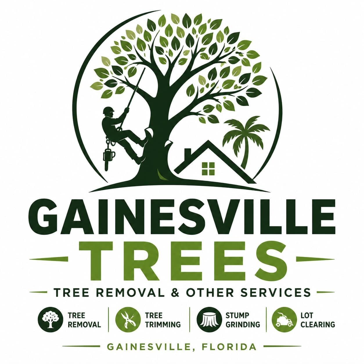 Tree Care Gainesville